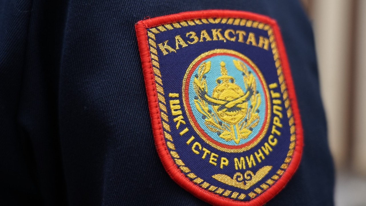 Астанада аялдаманы сындырған 20 жастағы ер адам қамауға алынды