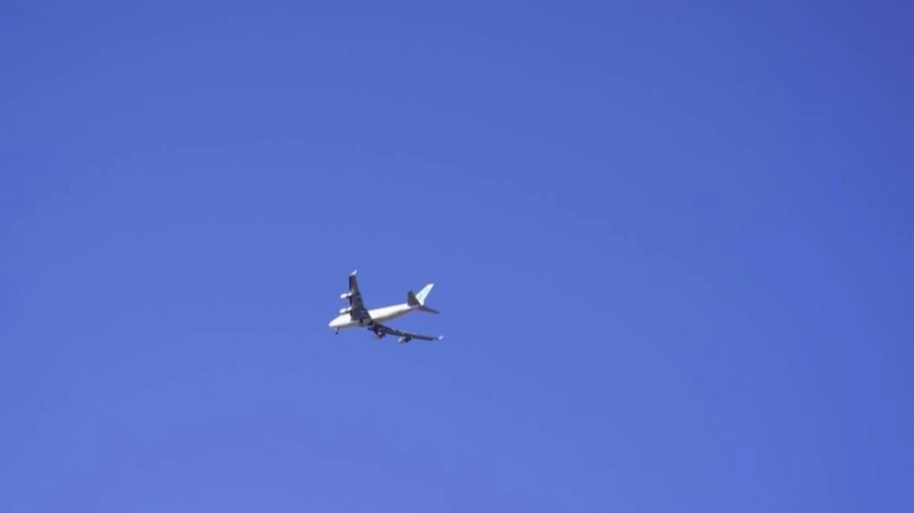 Иран әуе кеңістігі жабылды: Air Astana рейстердің бағытын өзгертті