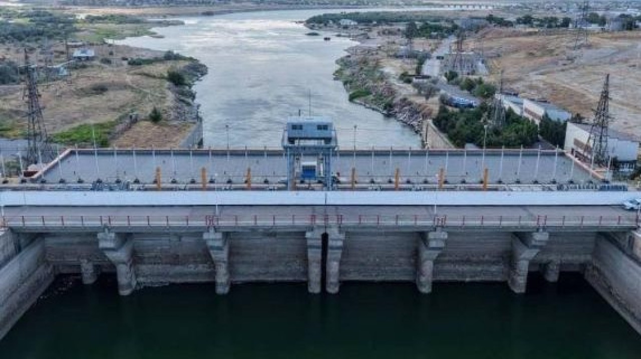 Су үнемдеу технологиялары арқылы былтыр 900 млн текше метрге жуық су үнемделді - министрлік