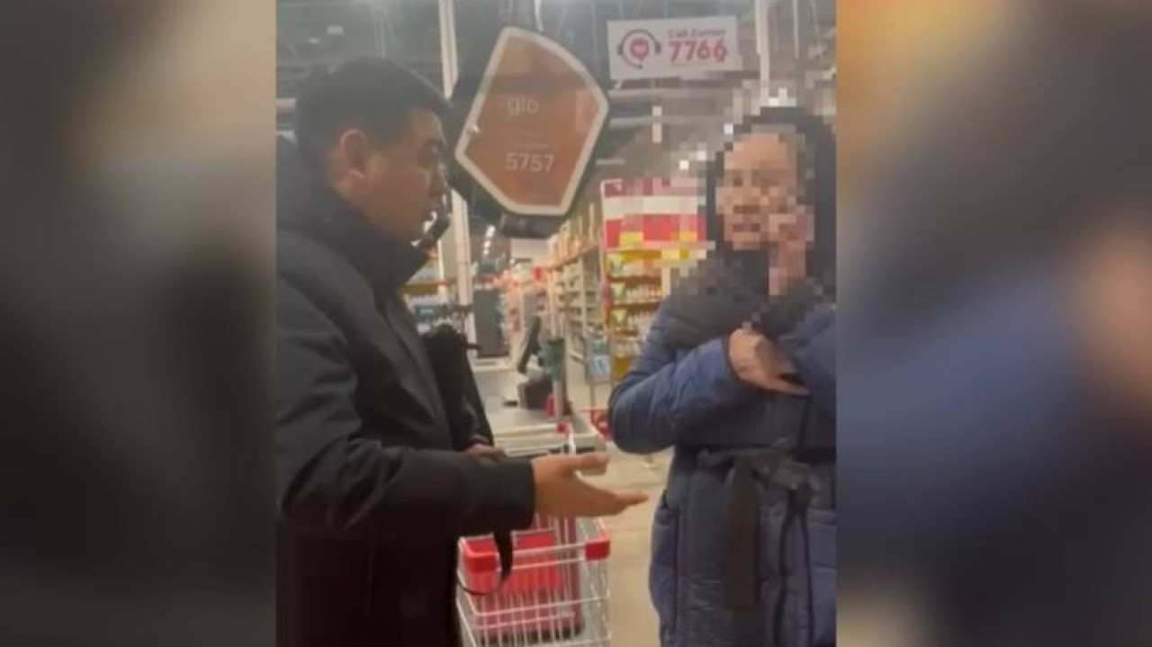 Жетісу облысында полицейлер алаяққа 2 млн теңге аудармақ болған зейнеткерді дер кезінде құтқарды