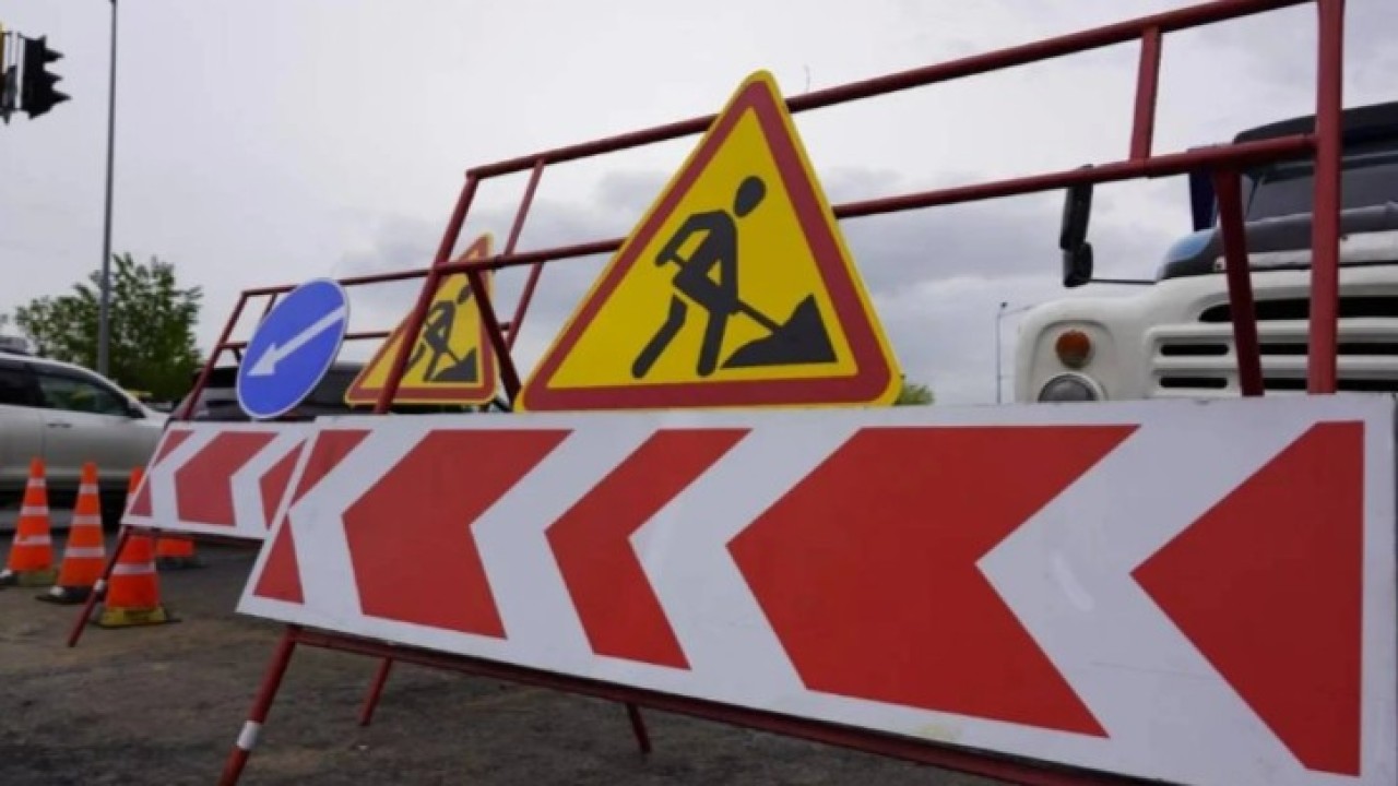 Қостанайлық прокурорлар жол жөндеушілерден 35 млн теңге айыппұлды бюджетке қайтарды