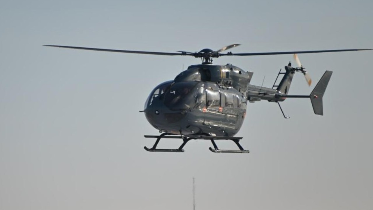 12 мың сағаттан астам ұшу: әскери ұшқыштар оқу-жаттығу ұшуларын бастады