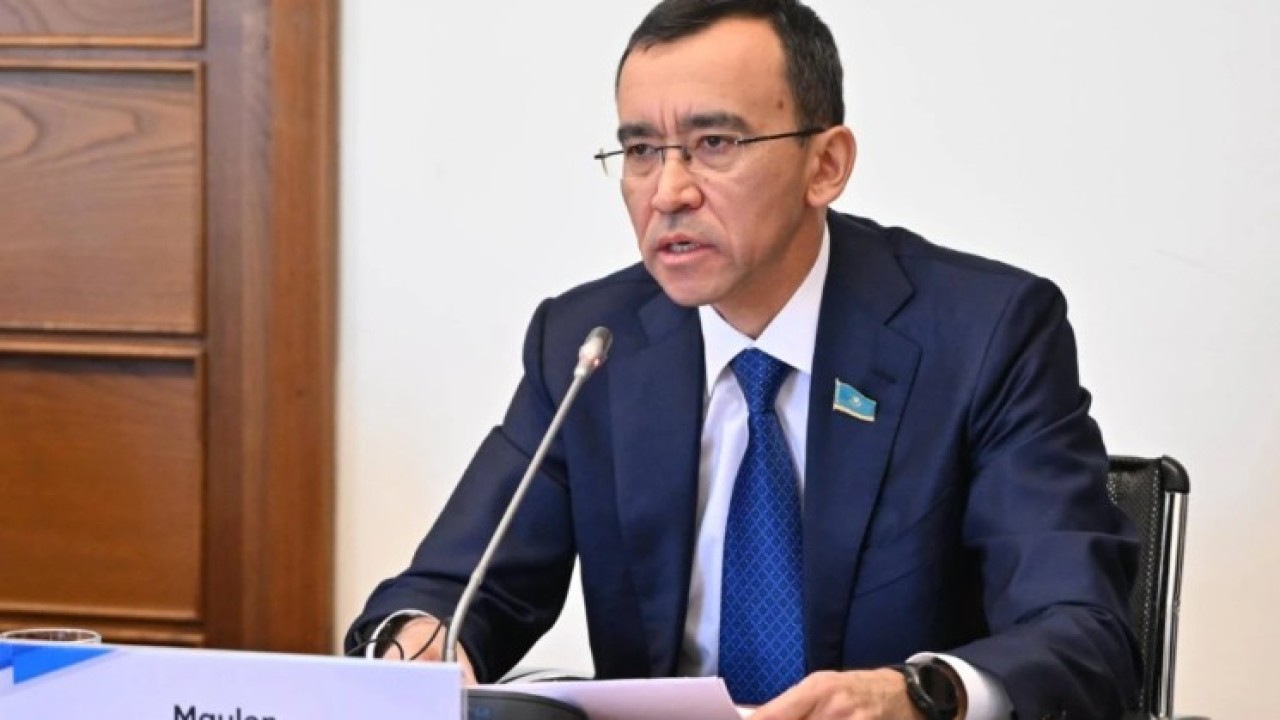 Сенат төрағасы: Парламенттің жаңа сапасы – Президент реформаларының маңызды кезеңі