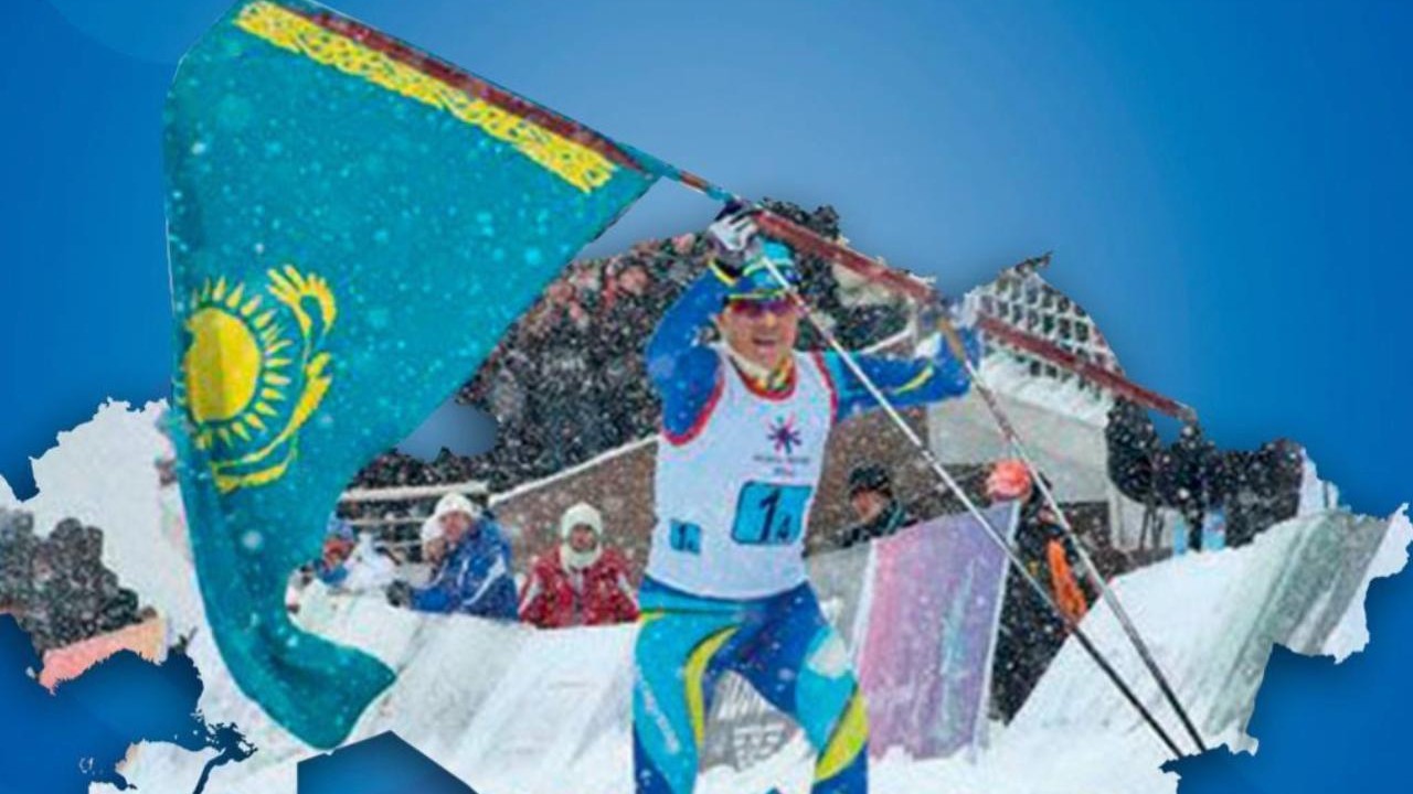 Елімізде қысқы спорт түрлері қалай дамып келеді