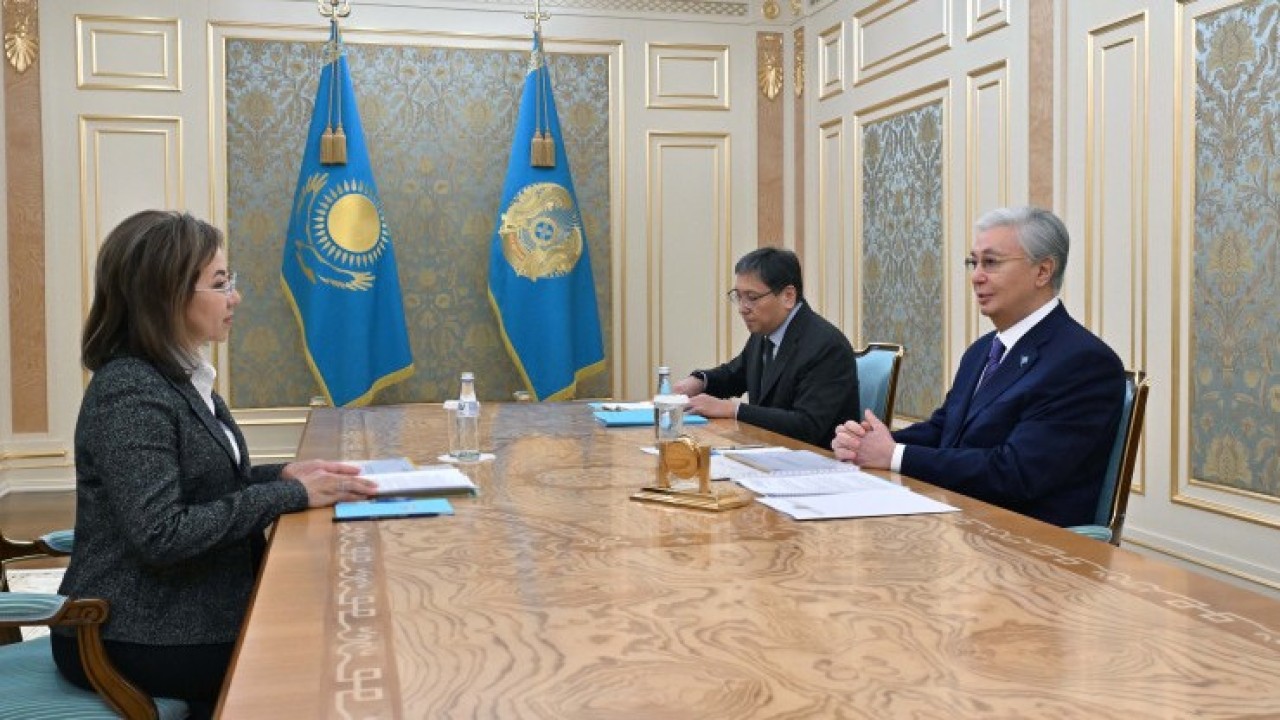 Банктердің активтері 68,3 триллион теңгеге дейін ұлғайды