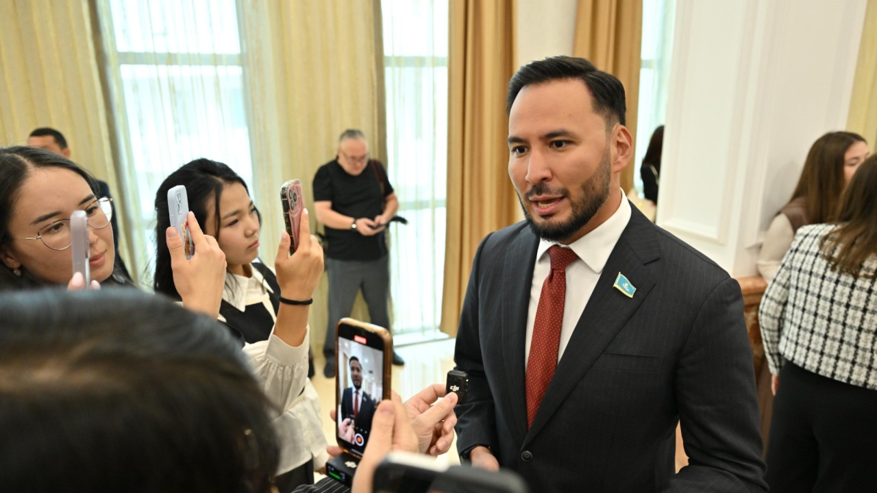 Қырғызстанда өтетін көшпенділер ойыны тізіміне қазақтың көкпары енді