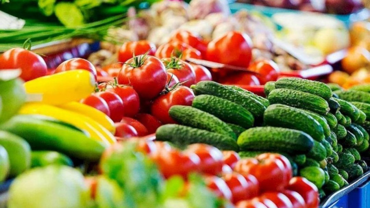 Астанада демалыс күндері ауыл шаруашылығы жәрмеңкесі өтеді