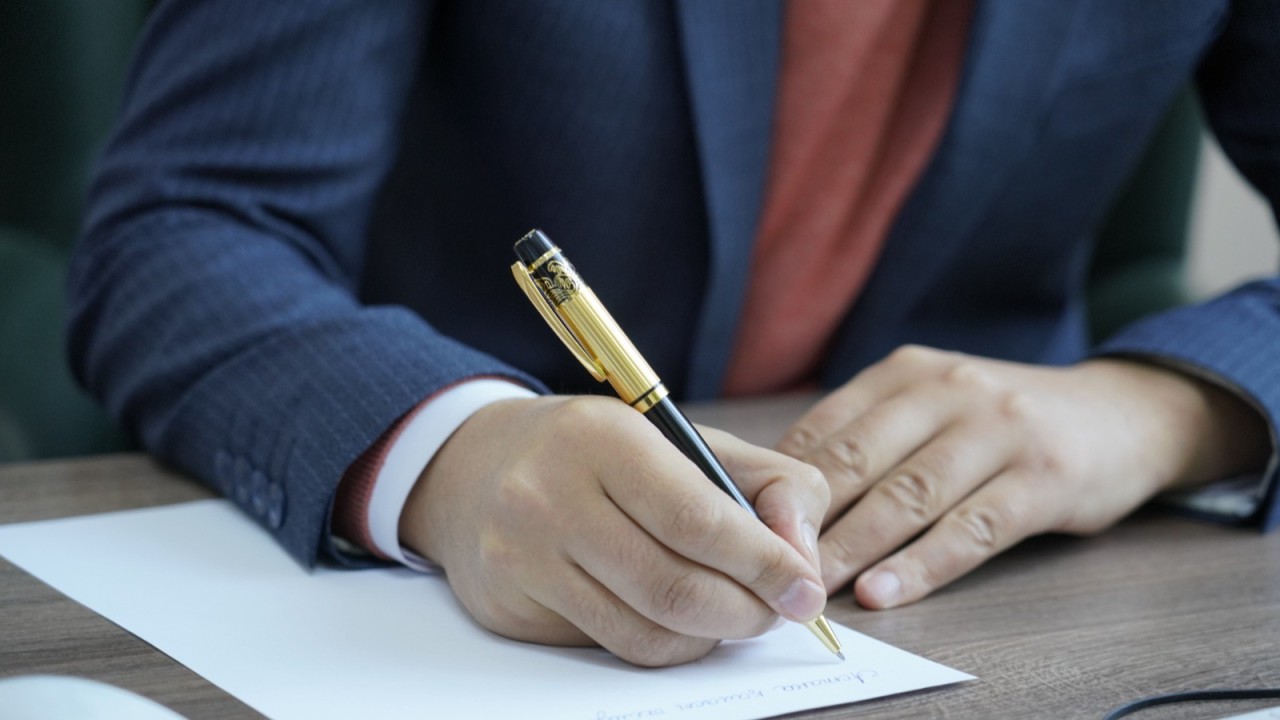 Абай атындағы Мемлекеттік сыйлыққа өтінім қабылдау басталды