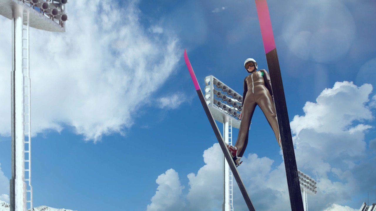 Қысқы Олимпиаданың ашылу салтанатын қайдан көруге болады