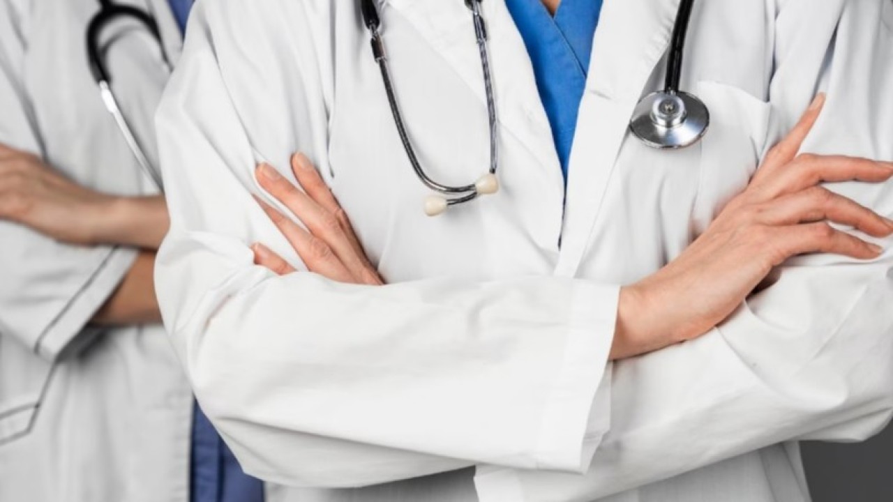 Елде 1 700-ден астам медицина қызметкері біліктілікті арттыру курстарынан өтті