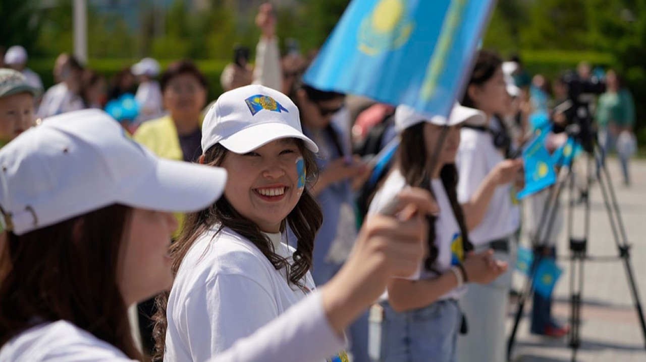 Астаналық жастарға 2025 жылы қандай қолдау көрсетілді