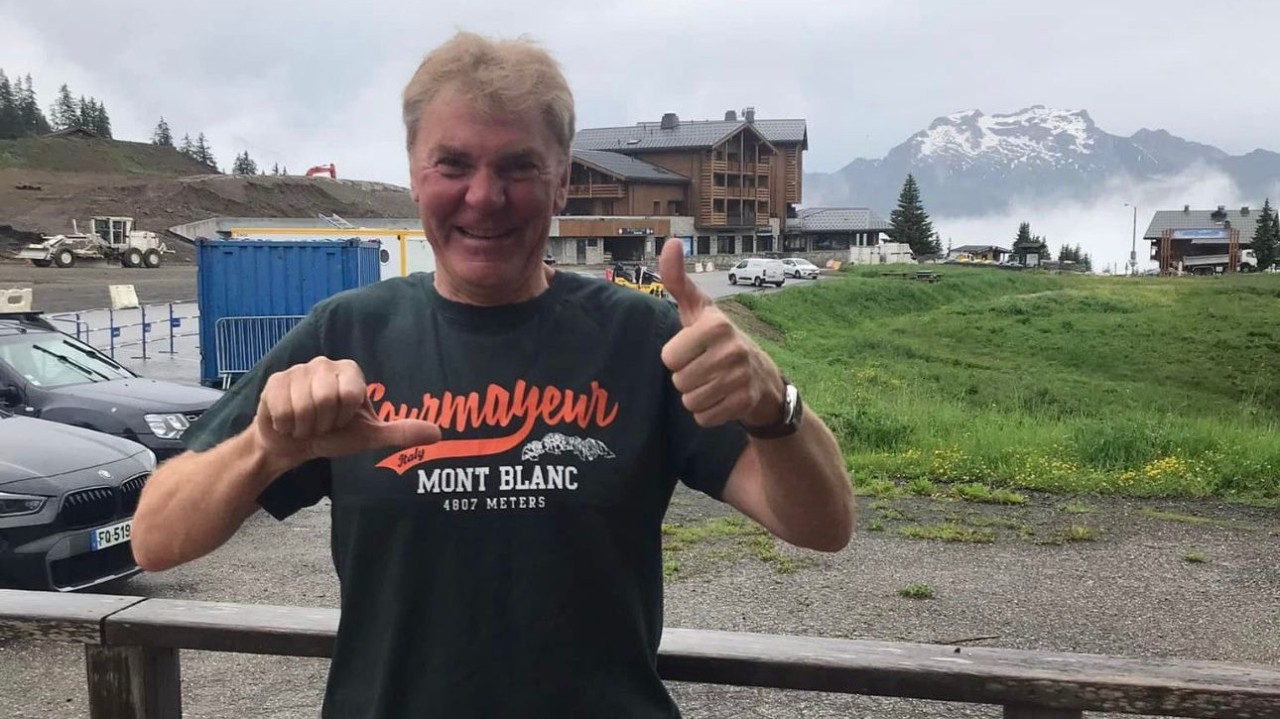 Владимир Смирнов: Олимпиадада бала кезден бергі арманыма қол жеткіздім