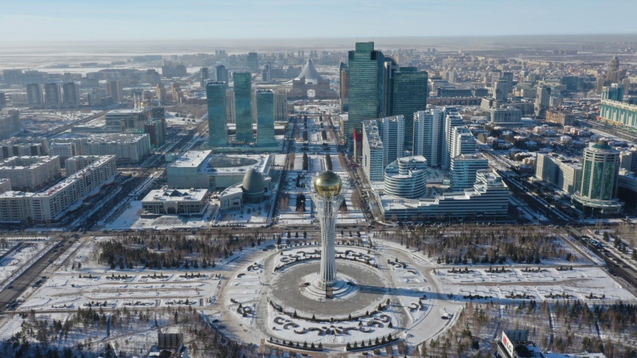 Жұмыс тобы елорданың «Сарайшық» ауданындағы қоғамдық тамақтану орындарын тексерді