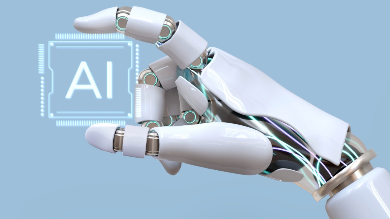 Жасанды интеллект туралы заң күшіне енді