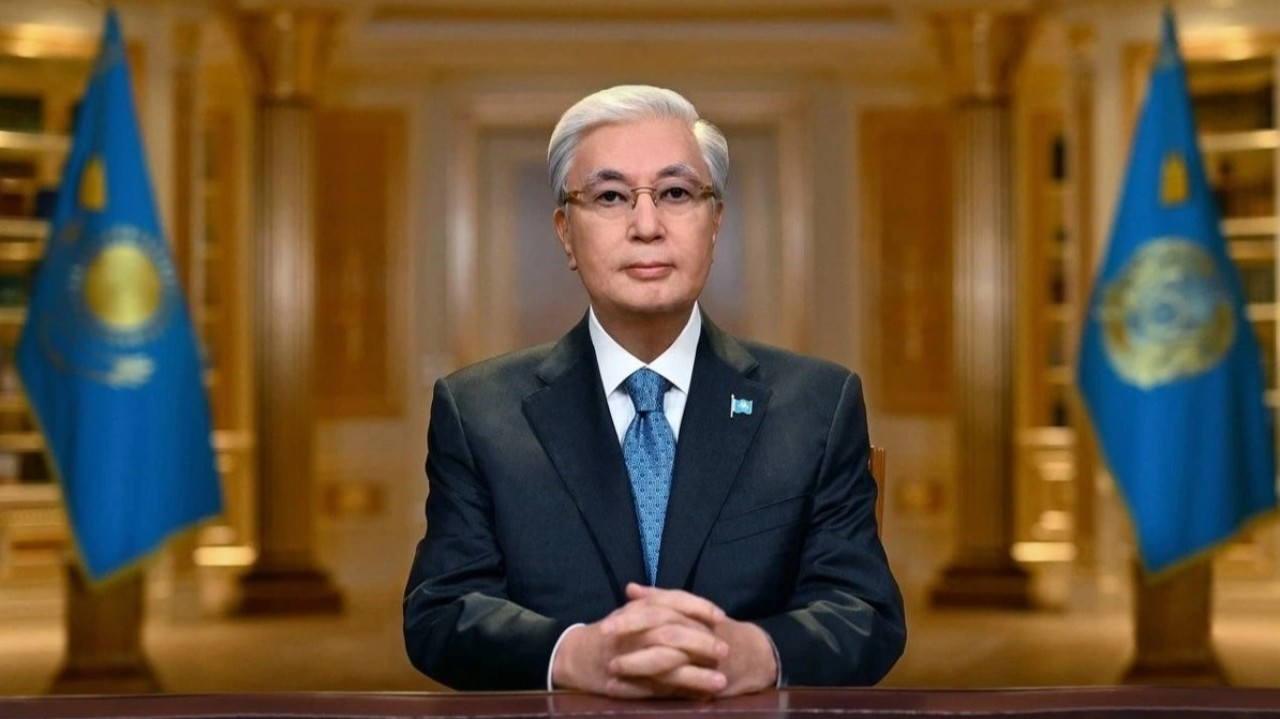 Президент Қызылордада еліміздің келешек даму бағдары туралы ойларын ортаға салады