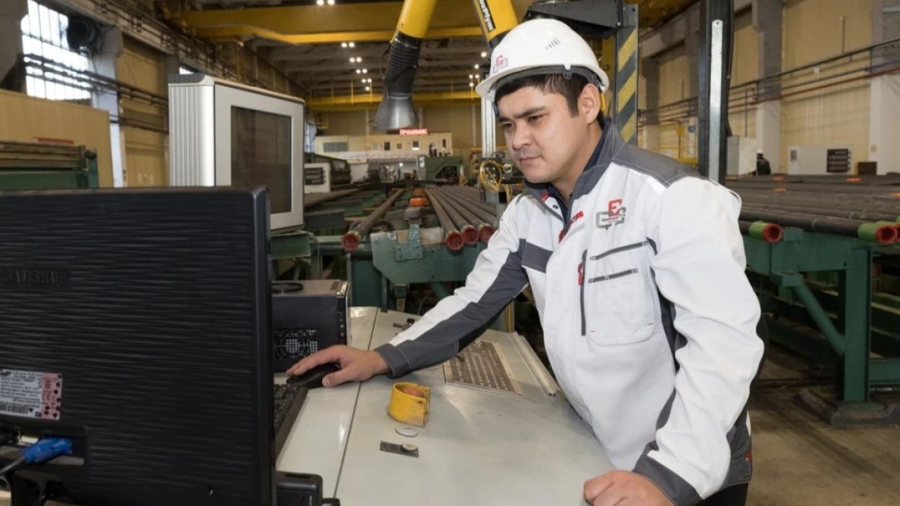 Былтыр еліміздегі еңбек нарығына 900-ден астам жаңа кәсіп енгізілді