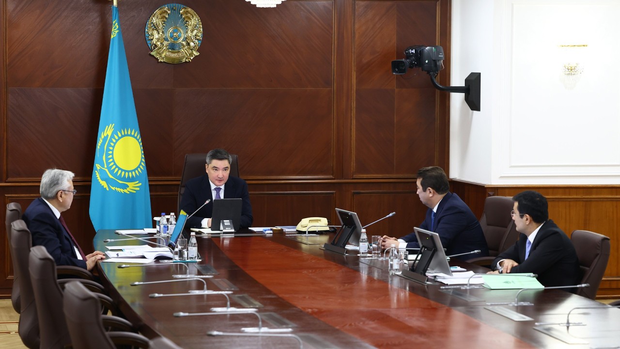 Мал шаруашылығын дамытудың кешенді жоспары: Қойшыларға 55 жасқа толғаннан кейін әлеуметтік төлем беріледі