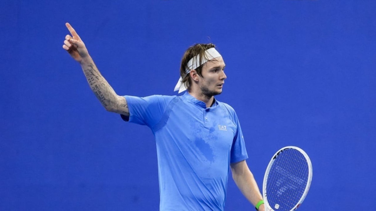 Дэвис кубогы: Қазақстан құрамасы елордада Монаконы қабылдайды