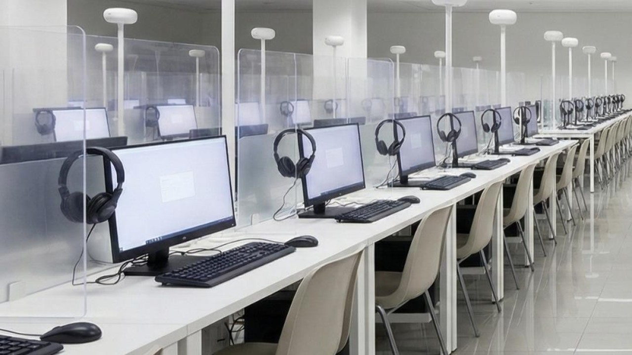 36 мыңнан астам талапкер қаңтар ҰБТ-сын тапсырды