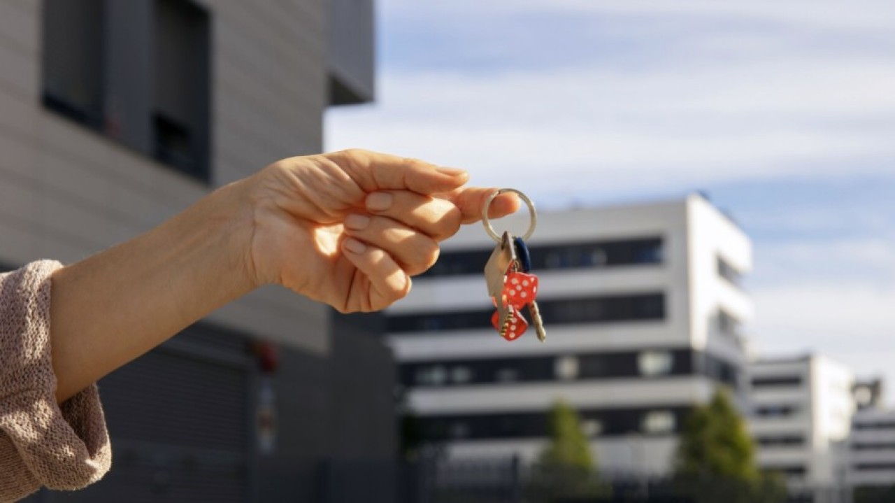 Коммерциялық жылжымайтын мүлікті жалға алу бағасы қалай өзгерді