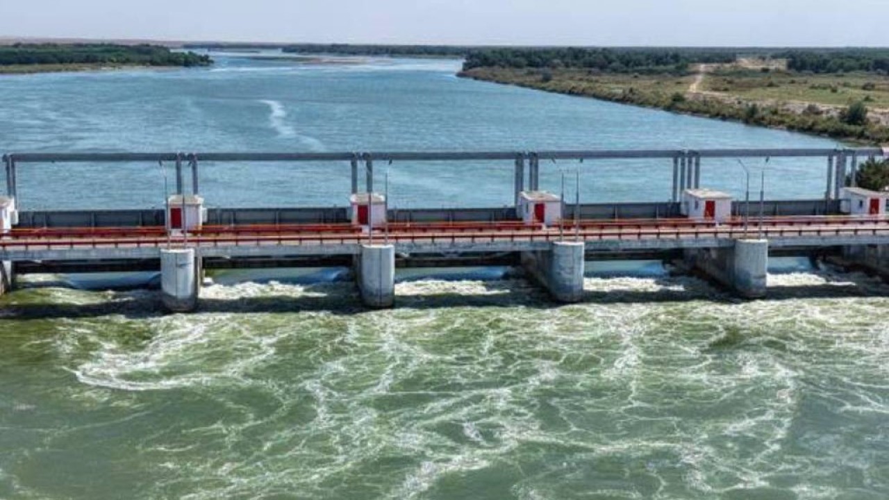 Қазақстанда Су ресурстарының ұлттық ақпараттық жүйесін енгізу дұрыс шешім – халықаралық сарапшы