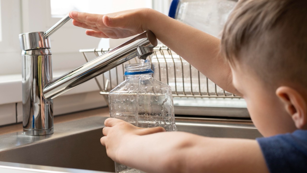 Тұрмыста қолданатын крандарды сенсорлы крандарға ауыстыруға болады – су саласы маманы