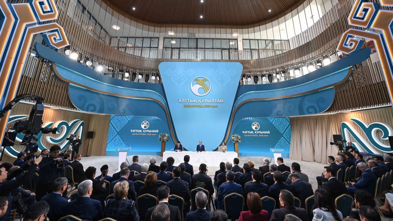 Мәдениет саласында бұрын-соңды болмаған ауқымды шаруалар қолға алынады – Президент