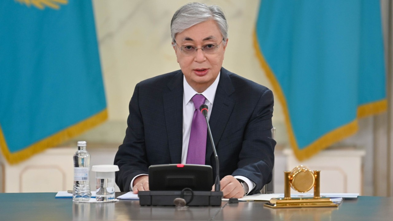 Президент: «Ұлттық цифрлық мұра» қорын құру идеясын қолдаймын