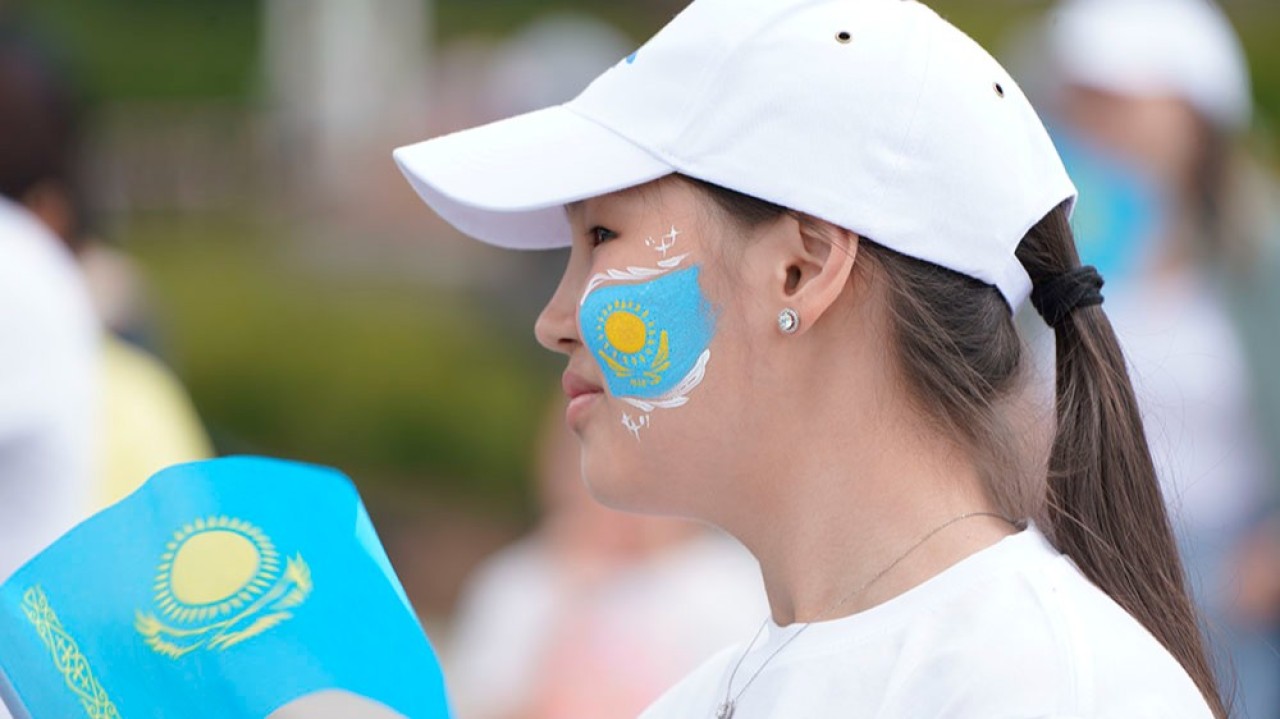 Мемлекеттік рәміздерді пайдалануға жеңіл-желпі, салғырт қарауға болмайды
