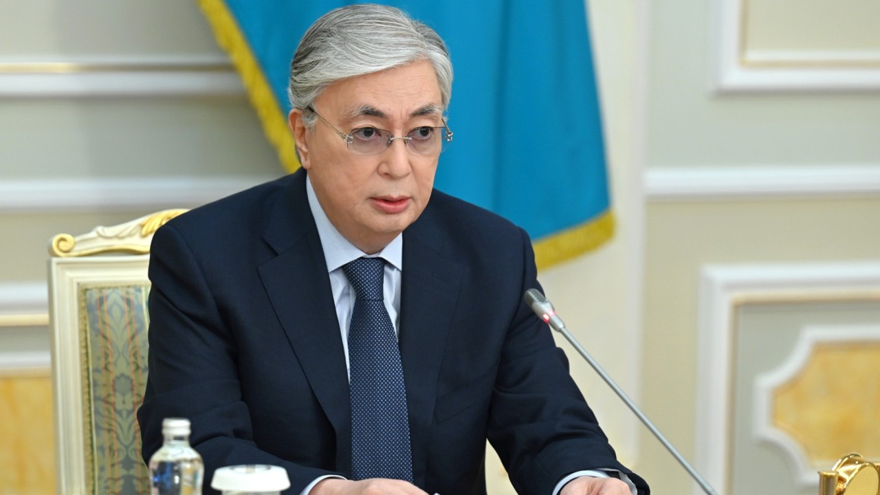 Қасым-Жомарт Тоқаев: Қыз алып қашу – адам ұрлау деген сөз, бұл – қылмыс