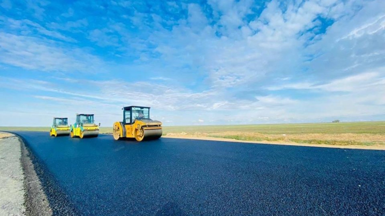 Тоқаев: Биыл елімізде ауқымды инфрақұрылымдық жобалар басталады