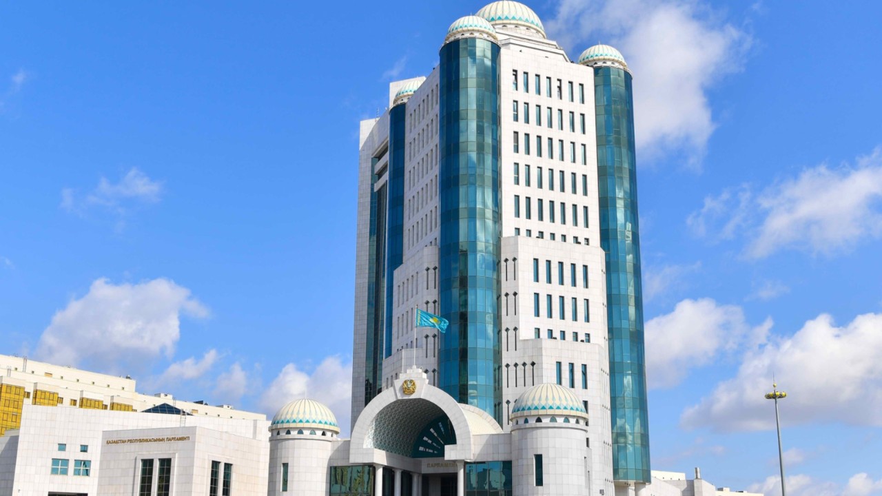 Жаңа Парламентте депутаттарды бес жылға сайлау көзделіп отыр
