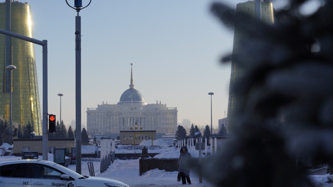 Бүгін Астанада ауа райы қандай болады