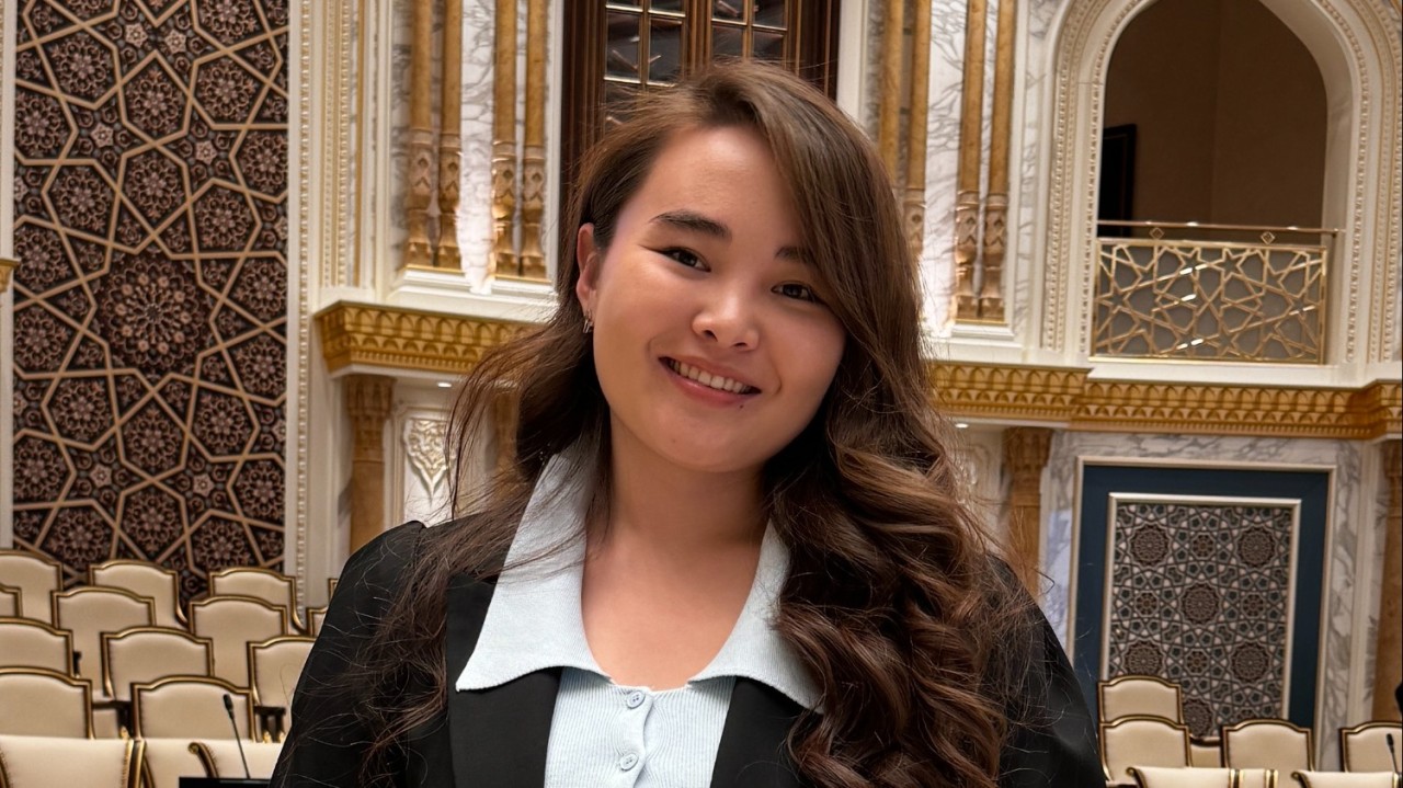 Елімізде жастар ұйымдары маңызды рөл атқарады – саясаттанушы