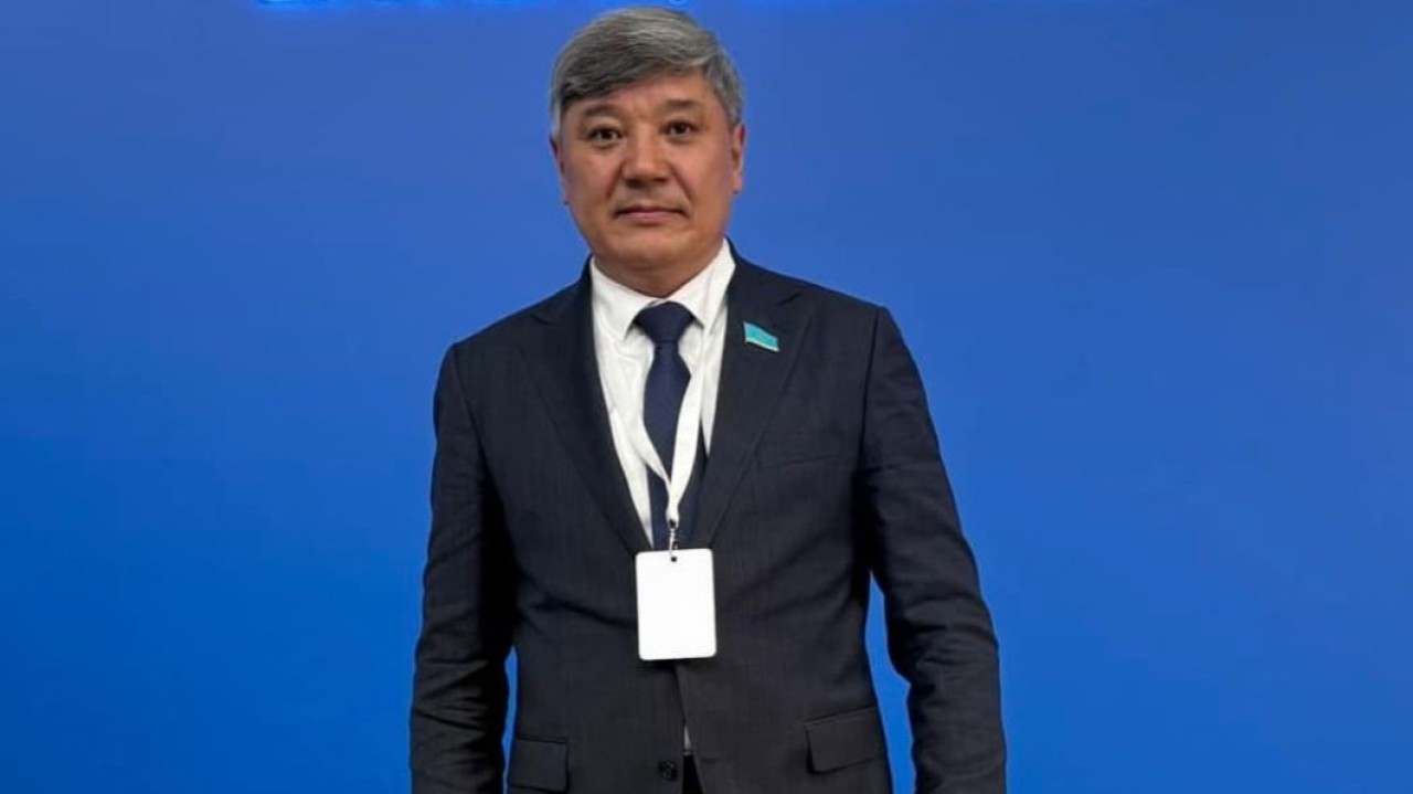 Ұлттық құрылтай сөздің емес, істің мінберіне айналды – Жанарбек Әшімжан