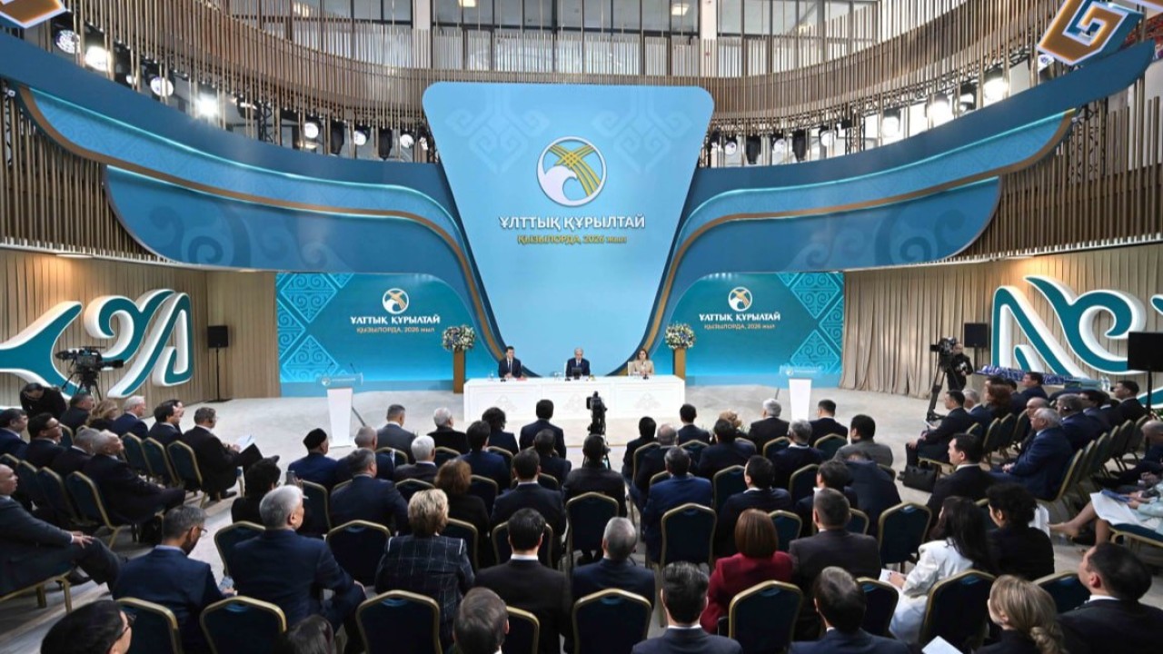 Депутат: Президент ұсынған парламенттік реформа - ел тарихындағы аса маңызды қадам