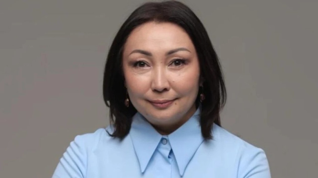 Ұлттық құрылтай: реформалардың қозғаушы күші - Ләззат Разбекова