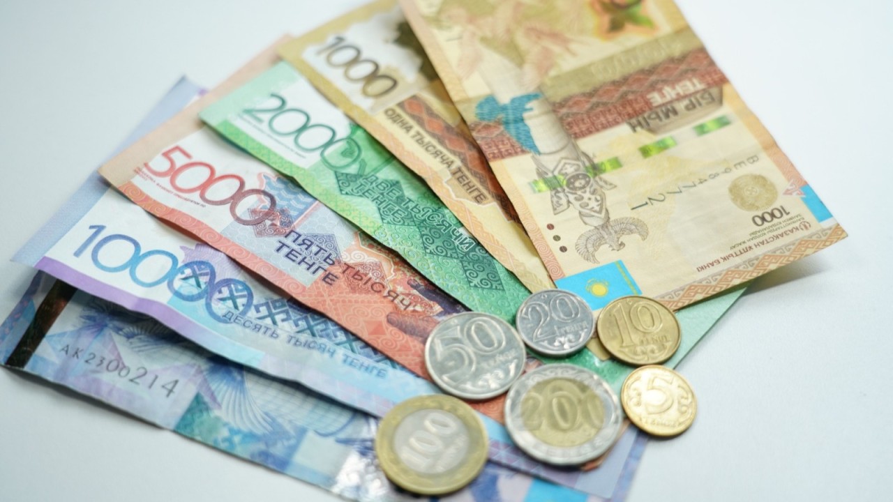 Былтыр бала туу мен оның күтіміне 806 млрд теңге жәрдемақы төленді