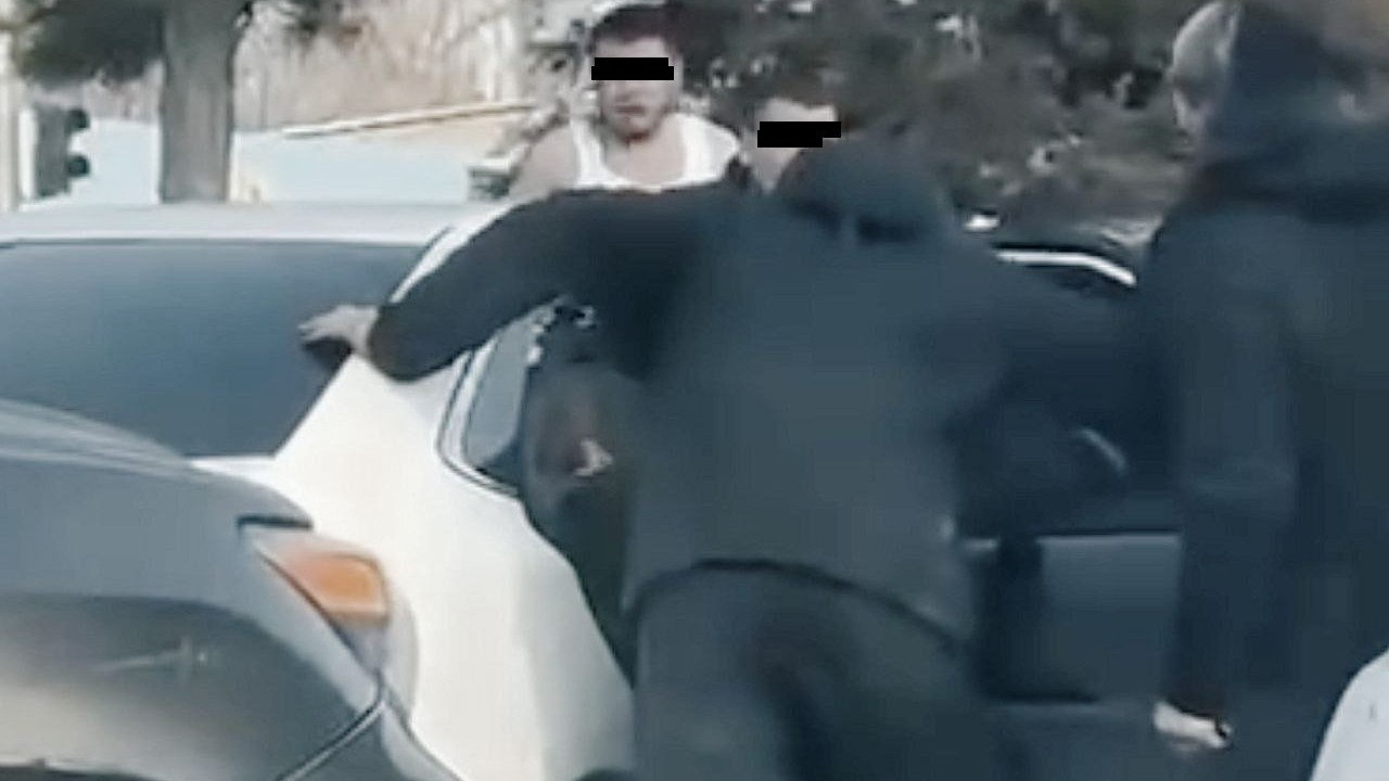 Шымкент полициясы адам пышақтап өлтіргендерді іздестіріп жатыр