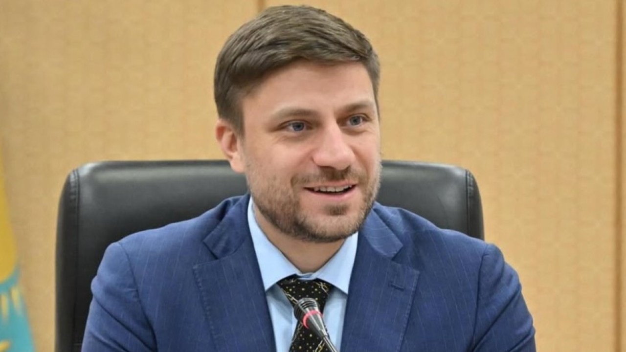 Қазақстанды саяси жүйенің түбегейлі трансформациясы күтіп тұр – Максим Споткай