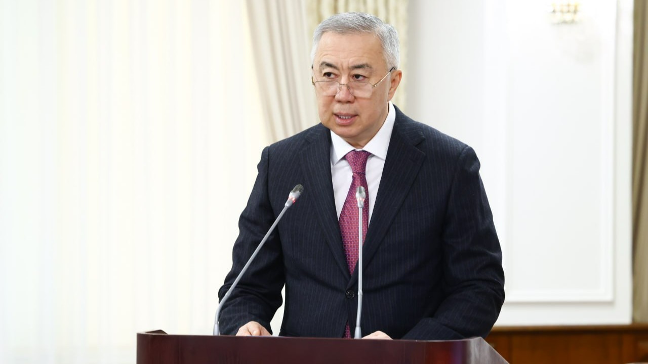 Үкімет инфляцияны 9-11%-ға дейін төмендету үшін шаралар қабылдайды