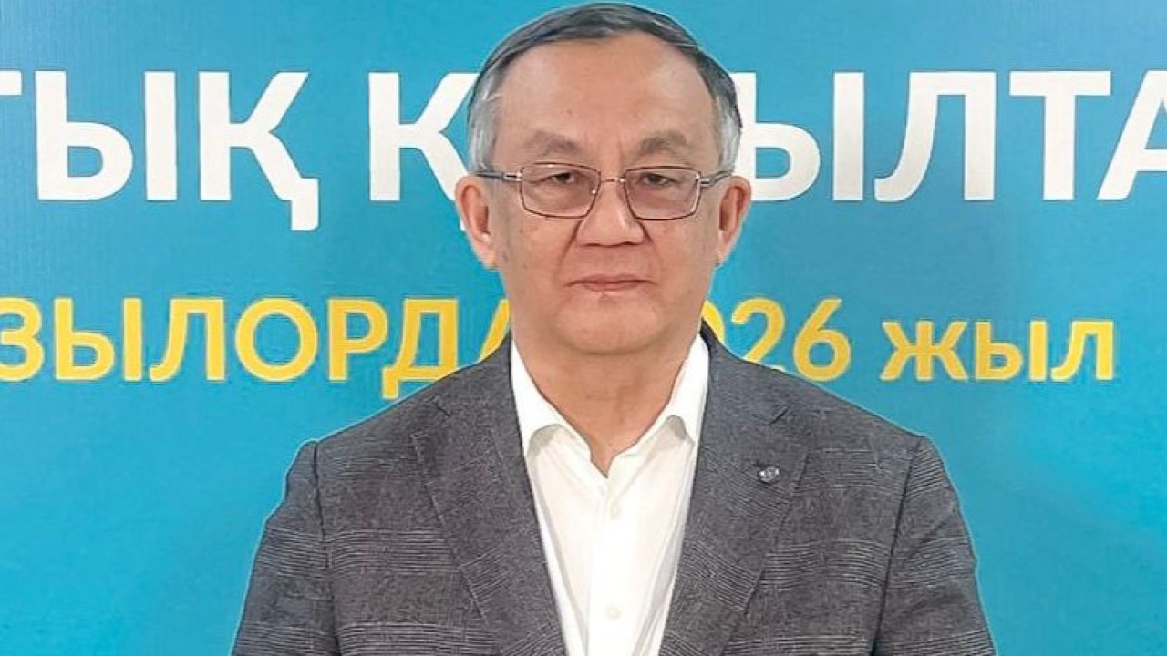 Сатыбалды Дәулеталин: Президент жариялаған Конституциялық реформа – ел үшін іргелі қадам