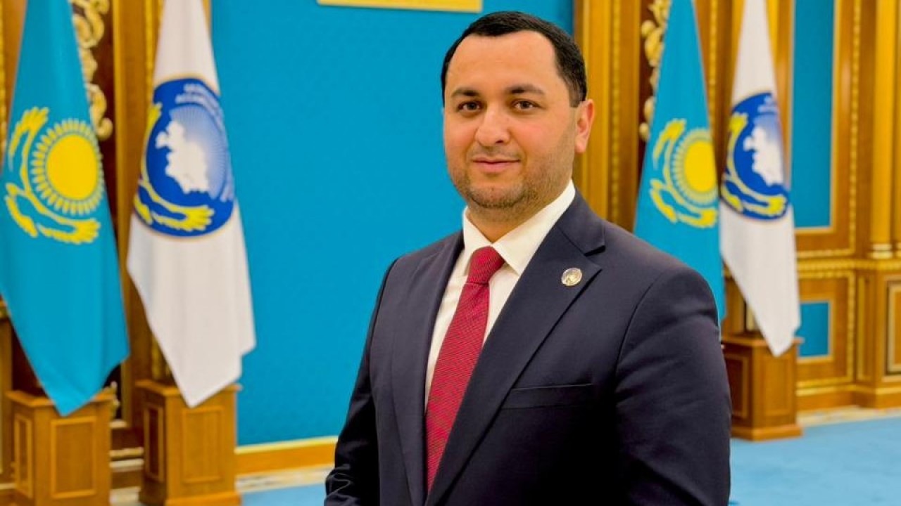 «Құрылтайды» жаңғырту арқылы ұлттық рух пен тарихи сана қайта оралады – Акбаржон Исмаилов