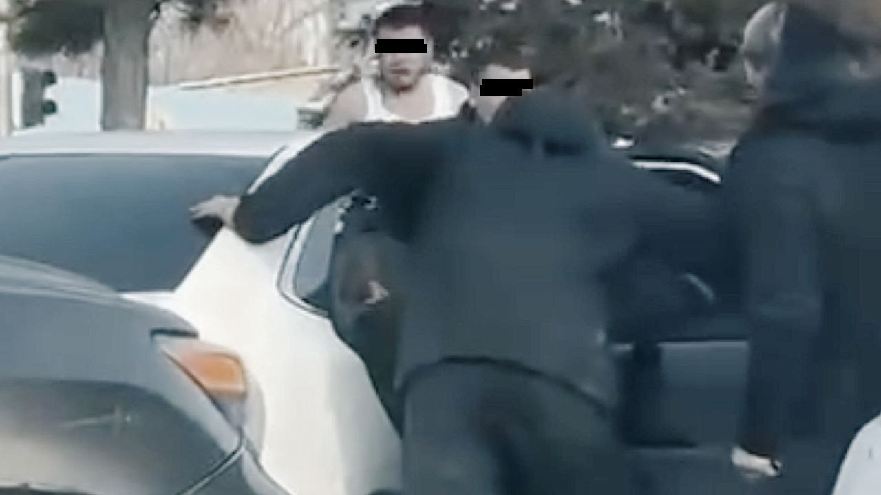 Шымкентте жанжал кезінде адам өлтіріп қашып кеткендер ұсталды