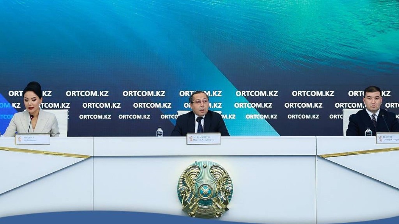 Қазақстан мен Қытай арасында трансшекаралық өзендердегі суды бөлу келіссөздері жүргізіліп жатыр