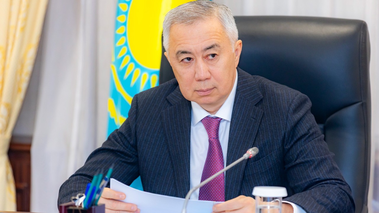 Салық кодексін енгізу жөніндегі жобалық кеңсе бизнес мәселесін қарайды