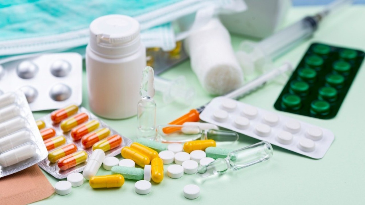 Президент тапсырмасы: елімізде төрт жаңа фармацевтикалық зауыт салынады