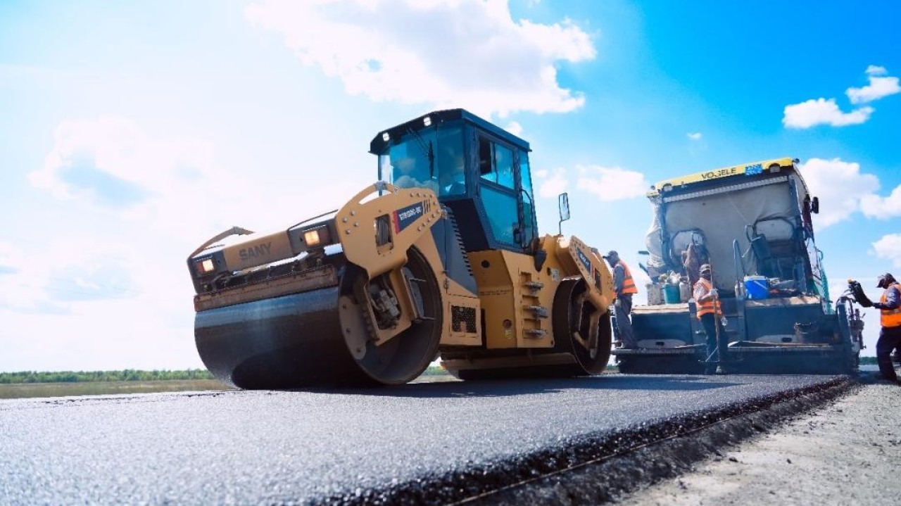 Көлік министрлігі ірі автожол жобаларын іске асыруды бастады