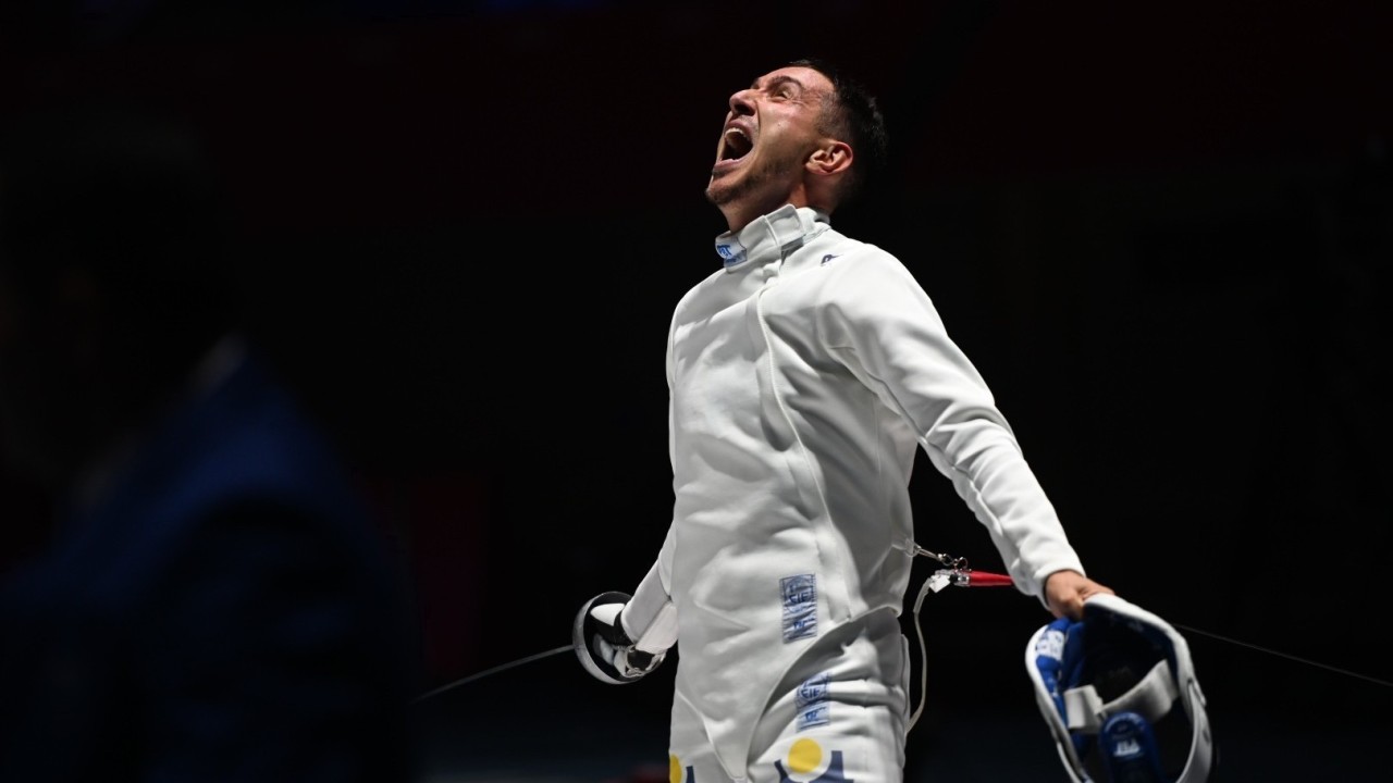 Қазақстандық семсерлесушілер Қатарда өтетін Гран-приде бақ сынайды