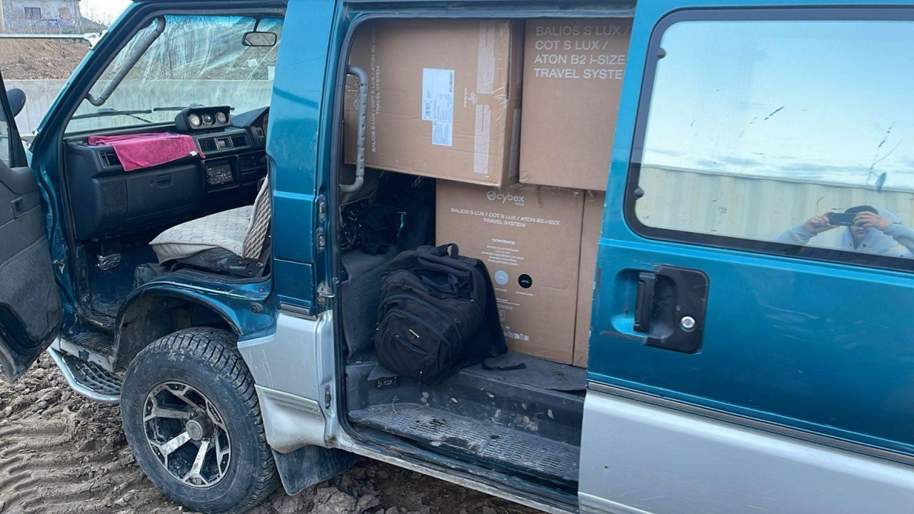 Жүк пойызынан 212 млн теңгенің затын ұрлаған қылмыстық топ мүшелері сотталды